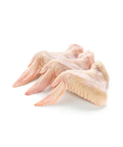 Chicken Wings (Ailes de Poulet)
