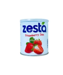 Zesta Strawberry Jam