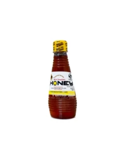 BB & Daughters Natural Honey ( Miel ) -350g
