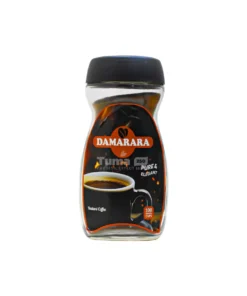 Damarara Instant Coffee