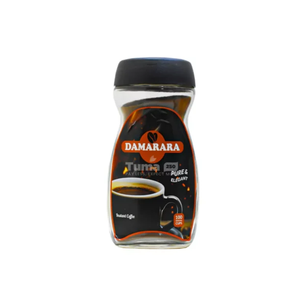 Damarara Instant Coffee