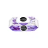 Papilion Premium Quality Lavender Wet Wipes 100pcs