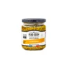 Reine de Dijon Old-Fashioned Wholegrain Mustard 190g