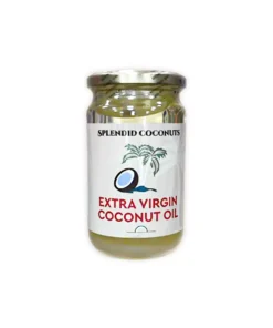 Splendid Extra Virgin Coconut Oil 200g