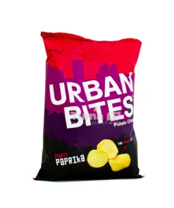 Urban Bites Trendy Tomato Potato Crisps 30g