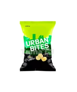 Urban Bites Fruit Chutn'y Potato Crisps 30g