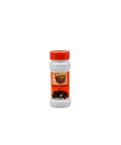 Tropical Heat Black Pepper Spice/Épice Noir