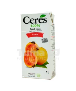 Ceres 100%  Guava Juice 1L