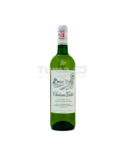 Chateau Gillet White wine Bordeaux 12%Alc. Vol. -75cl