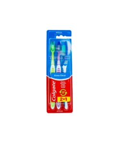 Colgate Extra Clean Toothbrush