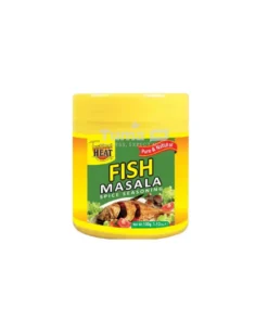 Tropical Heat Fish Masala Spice Seasoning 100g