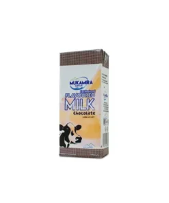 Mukamira Chocolate Flavoured Milk 250ml