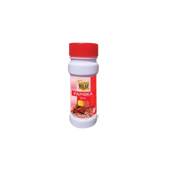 Tropical Heat Paprika Spice