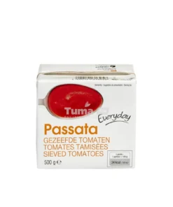 Everyday Sieved Tomatoes 500g