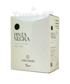 Pinta Negra White Wine(13.5%Vol) -5L