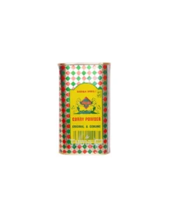 Simba Mbili Curry Powder 200g