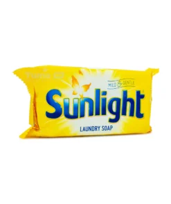 Sunlight Laundry Bar Soap 175g