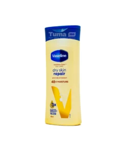 Vaseline Intensive Care Dry Skin Repair Body Lotion 400ml