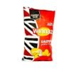 Winnaz Original Salted Potato Crisps 30g