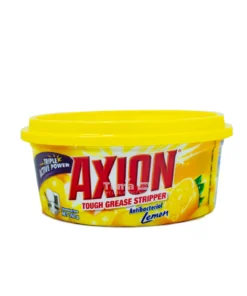 Axion Dishwashing Lemon Paste Soap-350g