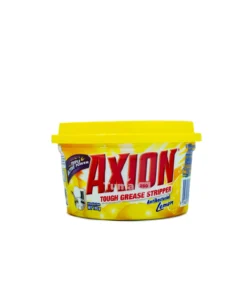 Axion Dishwashing Lemon Paste Soap 190g