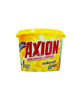 Axion Dishwashing Lemon Paste Soap-750g