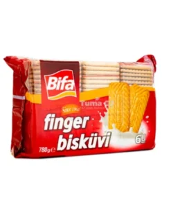Bifa Finger Biscuit 780g