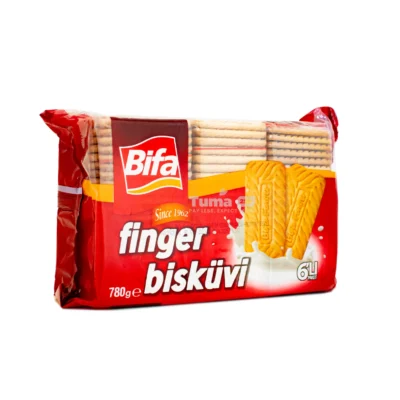 Bifa Finger Biscuit 780g