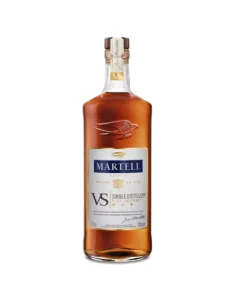 Martell VS Fine Cognac Single Distillery 40%Vol 1L