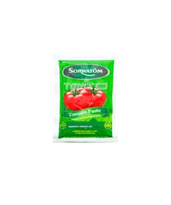 Sorwatom Tomato Paste/ Sauce Tomate