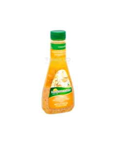 Vandemoortele Moutarde À L'Ancienne 450ml