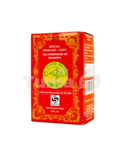 Sorwate Highland Light Tea 250g