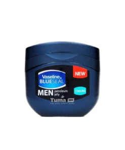 Vaseline Blueseal Cooling Men Petroleum Jelly