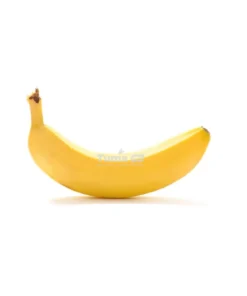 Gros Michel Yellow Sweet Banana(Ripe)/pce