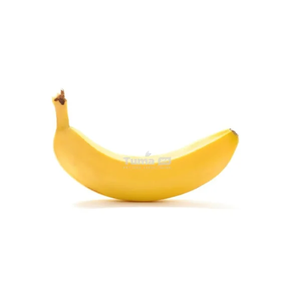 Gros Michel Yellow Sweet Banana(Ripe)/pce