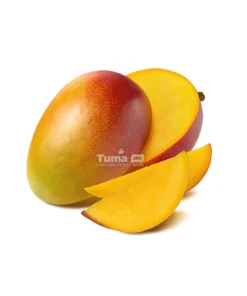 Local Ripe Mango Fruit /Umwembe -piece