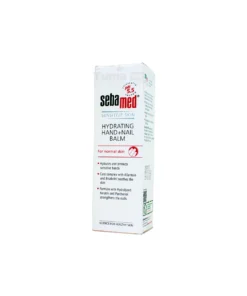 Sebamed Hydrating Hand + Nail Balm 75ml