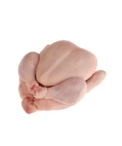 Whole Chicken (Poulet de Chair) 1Kg-1.5Kg