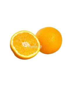 Orange Fruits Imported