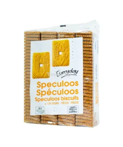 Everyday Speculoos Biscuit