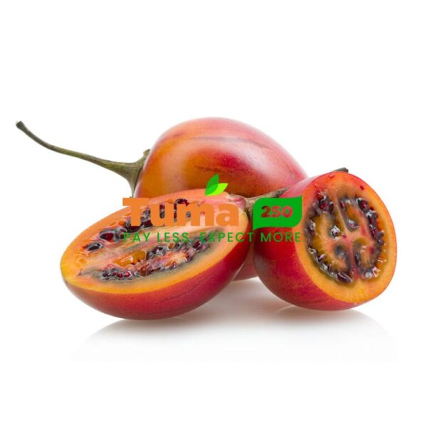 Tree Tomato (Prunes)