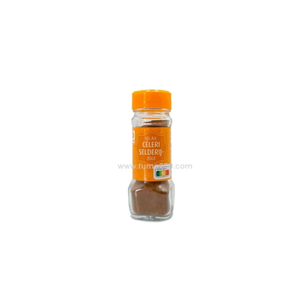 Boni Sel Au Céleri Selderij /Celery Salt Spice 70g