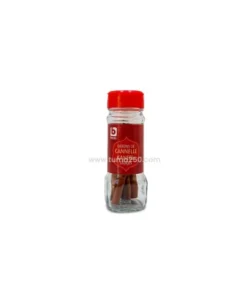 Boni Bâtons de Cannelle Kaneel (Cinnamon Sticks) Spice 15g