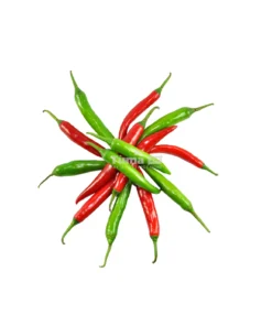 Chili Pepper