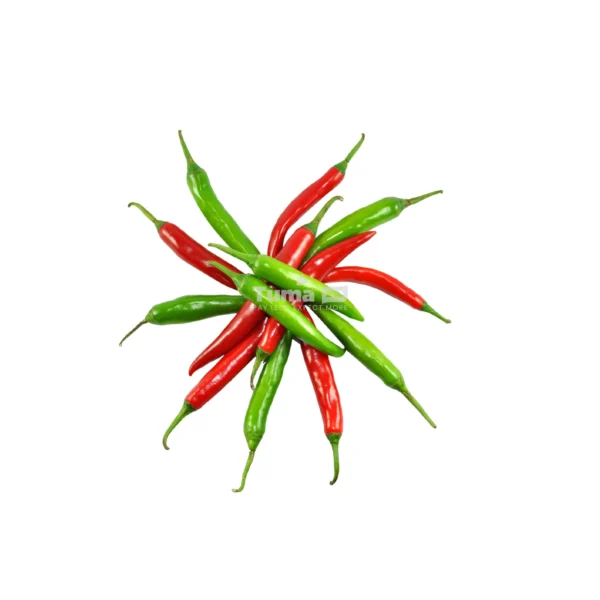 Chili Pepper