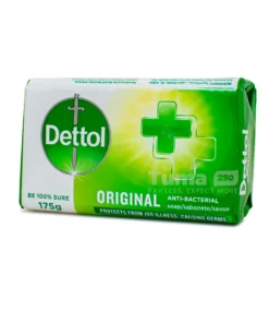 Dettol Original Antibacterial Soap