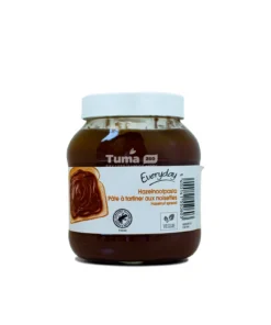 Everyday Hazelnut Spread