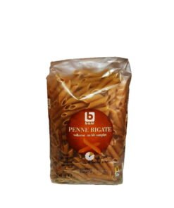 Boni Whole Wheat Penne Rigate 500g
