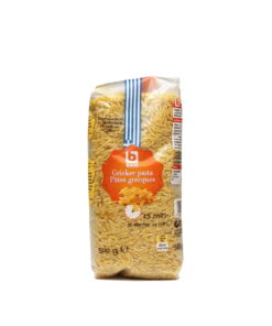 Pates Grecques(Greek pasta Boni ) -500g