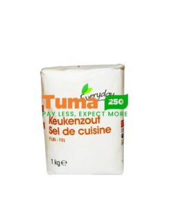 Everyday Kitchen Salt (Sel de Cuisine )1kg